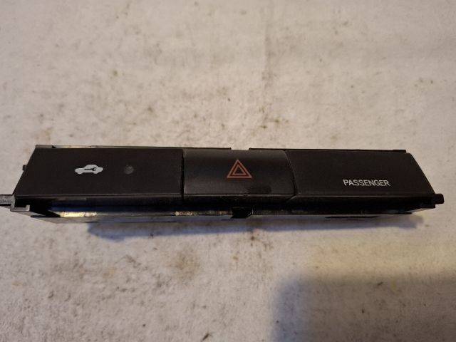 bontott TOYOTA COROLLA VERSO Kombinált Kapcsoló