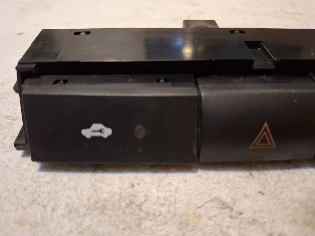 bontott TOYOTA COROLLA VERSO Kombinált Kapcsoló