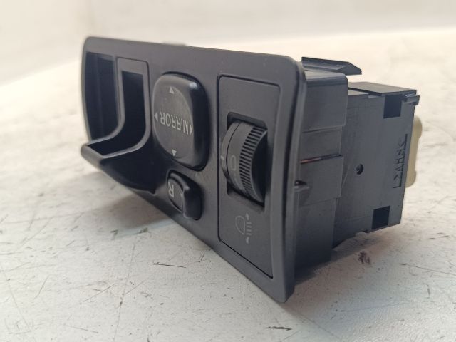 bontott TOYOTA COROLLA VERSO Kombinált Kapcsoló