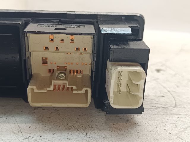 bontott TOYOTA COROLLA VERSO Kombinált Kapcsoló