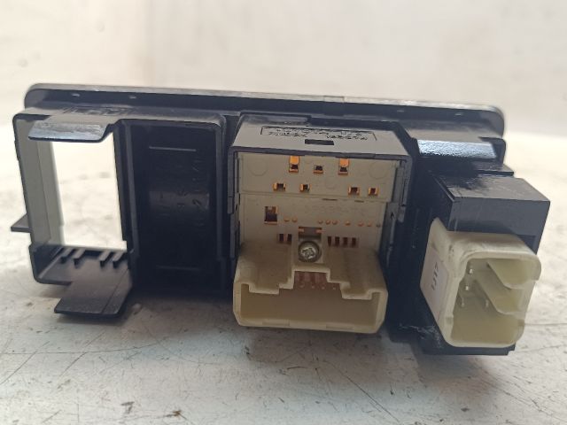 bontott TOYOTA COROLLA VERSO Kombinált Kapcsoló