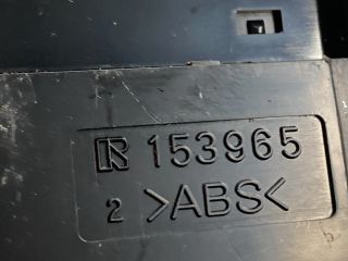 bontott TOYOTA COROLLA VERSO Kombinált Kapcsoló