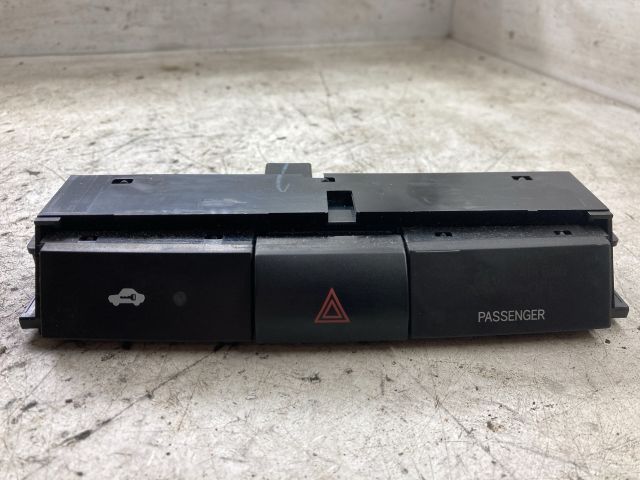 bontott TOYOTA COROLLA VERSO Kombinált Kapcsoló