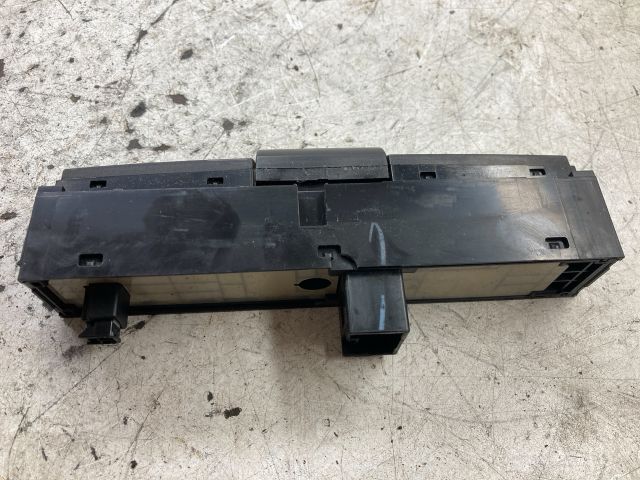 bontott TOYOTA COROLLA VERSO Kombinált Kapcsoló