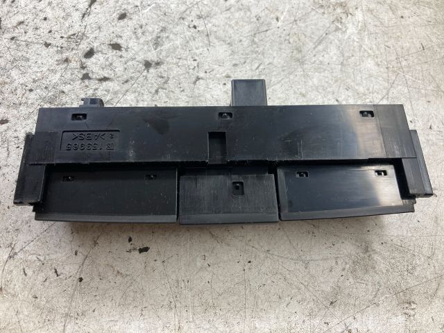 bontott TOYOTA COROLLA VERSO Kombinált Kapcsoló