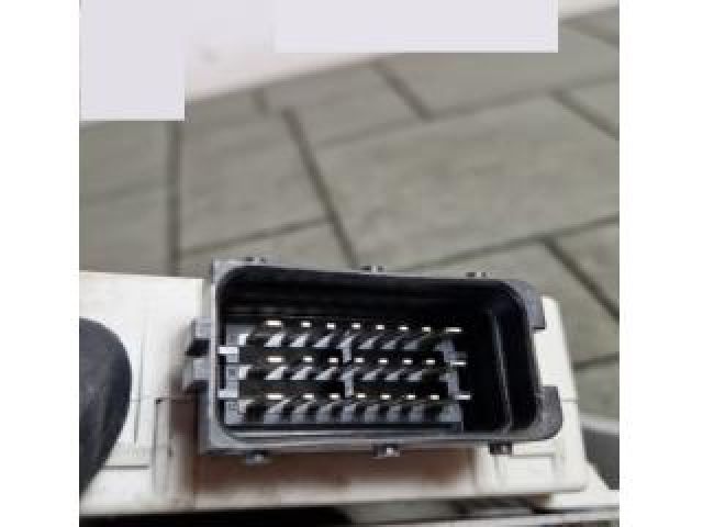 bontott TOYOTA COROLLA VERSO Komfort Elektronika