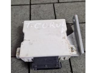 bontott TOYOTA COROLLA VERSO Komfort Elektronika