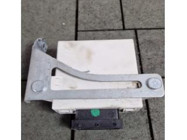 bontott TOYOTA COROLLA VERSO Komfort Elektronika