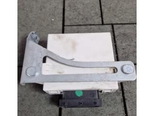 bontott TOYOTA COROLLA VERSO Komfort Elektronika