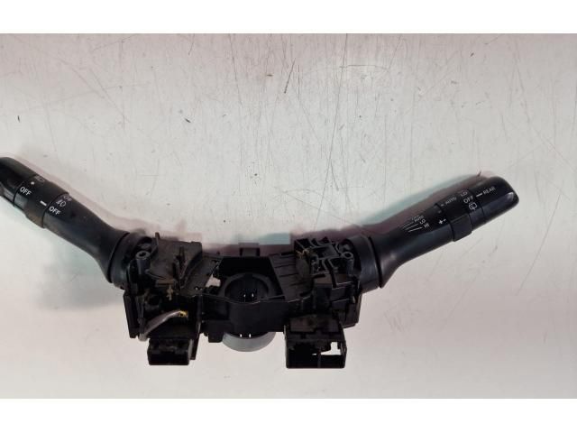 bontott TOYOTA COROLLA VERSO Komplett Kormánykapcsoló (Bajuszkapcsoló)