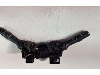 bontott TOYOTA COROLLA VERSO Komplett Kormánykapcsoló (Bajuszkapcsoló)