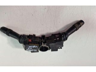 bontott TOYOTA COROLLA VERSO Komplett Kormánykapcsoló (Bajuszkapcsoló)