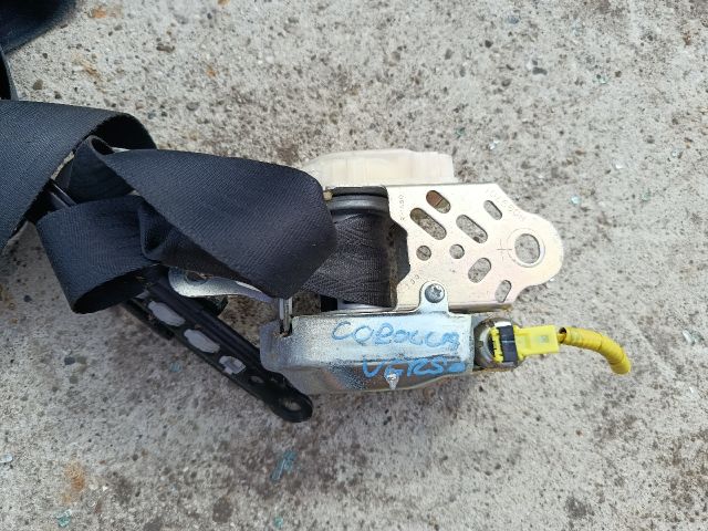 bontott TOYOTA COROLLA VERSO Komplett Légzsák Szett