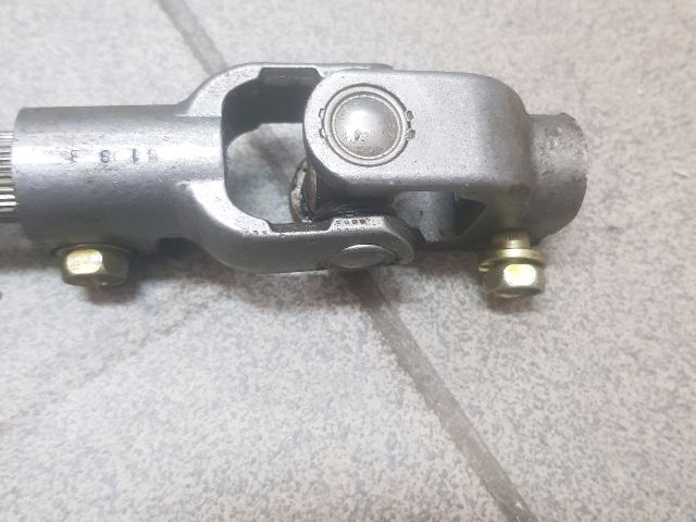 bontott TOYOTA COROLLA VERSO Kormánykardán