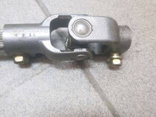 bontott TOYOTA COROLLA VERSO Kormánykardán