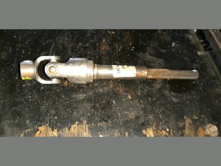 bontott TOYOTA COROLLA VERSO Kormánykardán