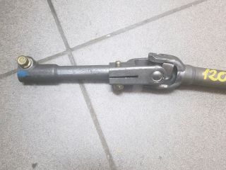 bontott TOYOTA COROLLA VERSO Kormánykardán