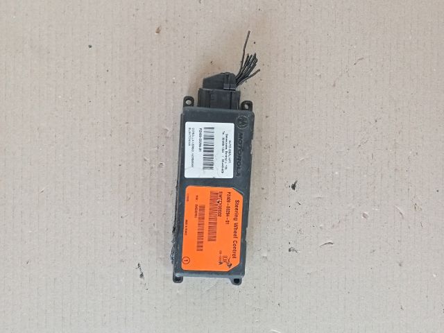 bontott TOYOTA COROLLA VERSO Kormánymű Elektronika