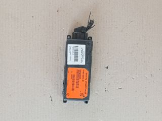 bontott TOYOTA COROLLA VERSO Kormánymű Elektronika