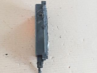 bontott TOYOTA COROLLA VERSO Kormánymű Elektronika