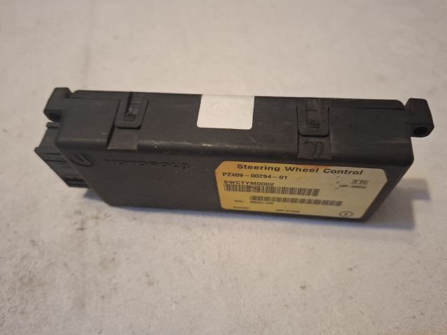 bontott TOYOTA COROLLA VERSO Kormányoszlop Vezérlő