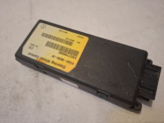 bontott TOYOTA COROLLA VERSO Kormányoszlop Vezérlő