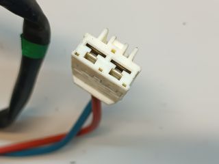 bontott TOYOTA COROLLA VERSO Kormányszervó Motor (Elektromos)