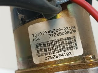 bontott TOYOTA COROLLA VERSO Kormányszervó Motor (Elektromos)