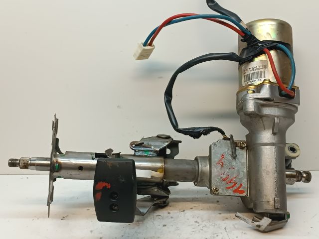 bontott TOYOTA COROLLA VERSO Kormányszervó Motor (Elektromos)