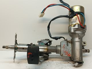 bontott TOYOTA COROLLA VERSO Kormányszervó Motor (Elektromos)