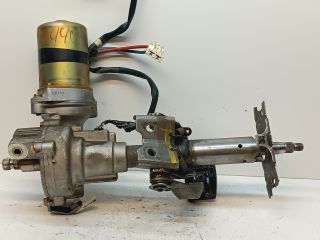 bontott TOYOTA COROLLA VERSO Kormányszervó Motor (Elektromos)