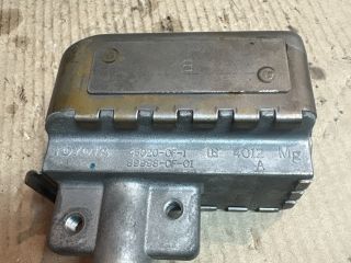 bontott TOYOTA COROLLA VERSO Kormányzár (Elektromos)