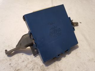 bontott TOYOTA COROLLA VERSO Központizár Elektronika