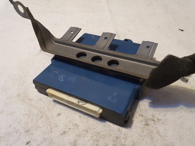 bontott TOYOTA COROLLA VERSO Központizár Elektronika