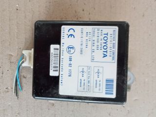 bontott TOYOTA COROLLA VERSO Központizár Elektronika