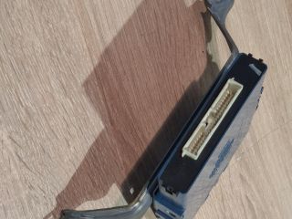 bontott TOYOTA COROLLA VERSO Központizár Elektronika