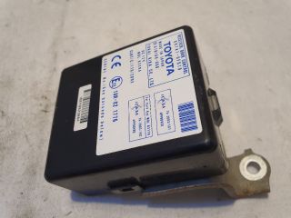 bontott TOYOTA COROLLA VERSO Központizár Elektronika