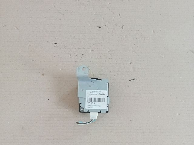 bontott TOYOTA COROLLA VERSO Központizár Elektronika