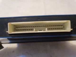 bontott TOYOTA COROLLA VERSO Központizár Elektronika