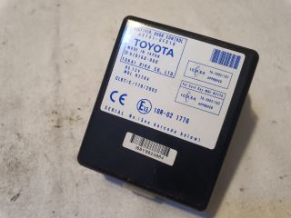 bontott TOYOTA COROLLA VERSO Központizár Elektronika