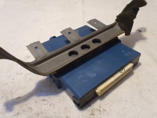 bontott TOYOTA COROLLA VERSO Központizár Elektronika