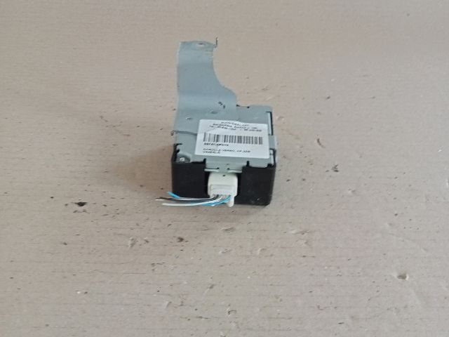 bontott TOYOTA COROLLA VERSO Központizár Elektronika