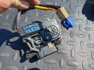 bontott TOYOTA COROLLA VERSO Központizár Motor Csomagtérajtó