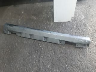 bontott TOYOTA COROLLA VERSO Küszöb Burkolat