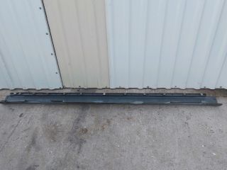 bontott TOYOTA COROLLA VERSO Küszöb Burkolat