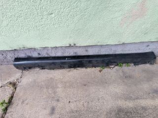 bontott TOYOTA COROLLA VERSO Küszöb Burkolat