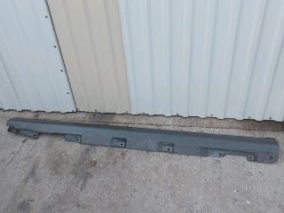 bontott TOYOTA COROLLA VERSO Küszöb Burkolat