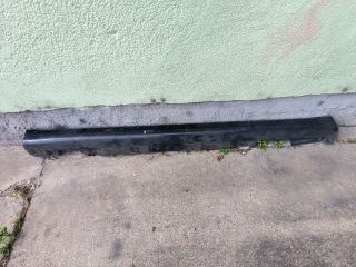 bontott TOYOTA COROLLA VERSO Küszöb Burkolat