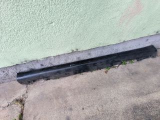 bontott TOYOTA COROLLA VERSO Küszöb Burkolat