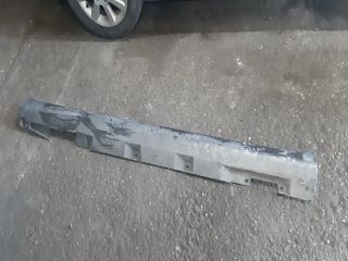 bontott TOYOTA COROLLA VERSO Küszöb Burkolat